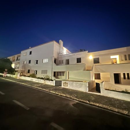 Vista Mar E Terra Apartman Albufeira Kültér fotó