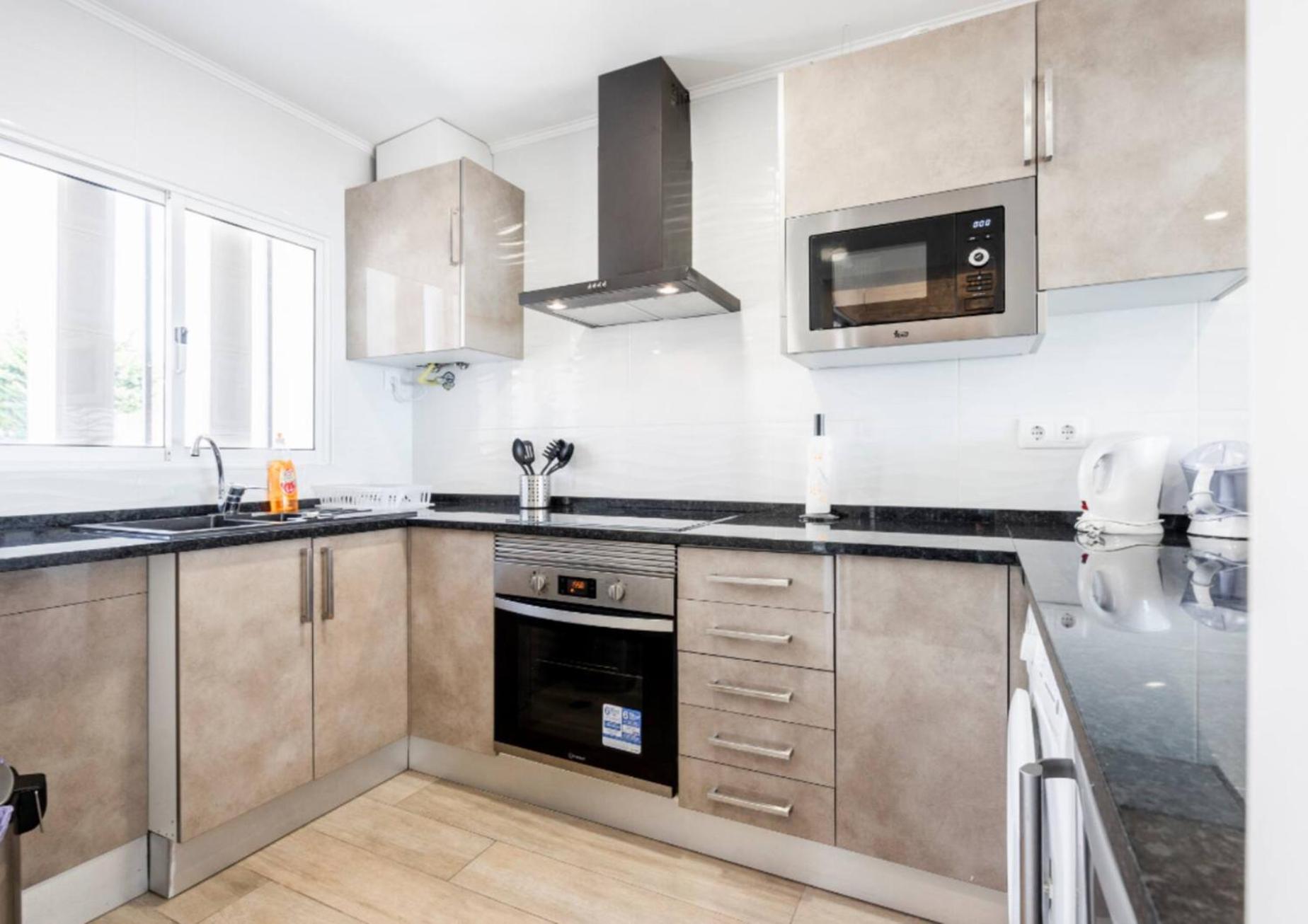 Vista Mar E Terra Apartman Albufeira Kültér fotó