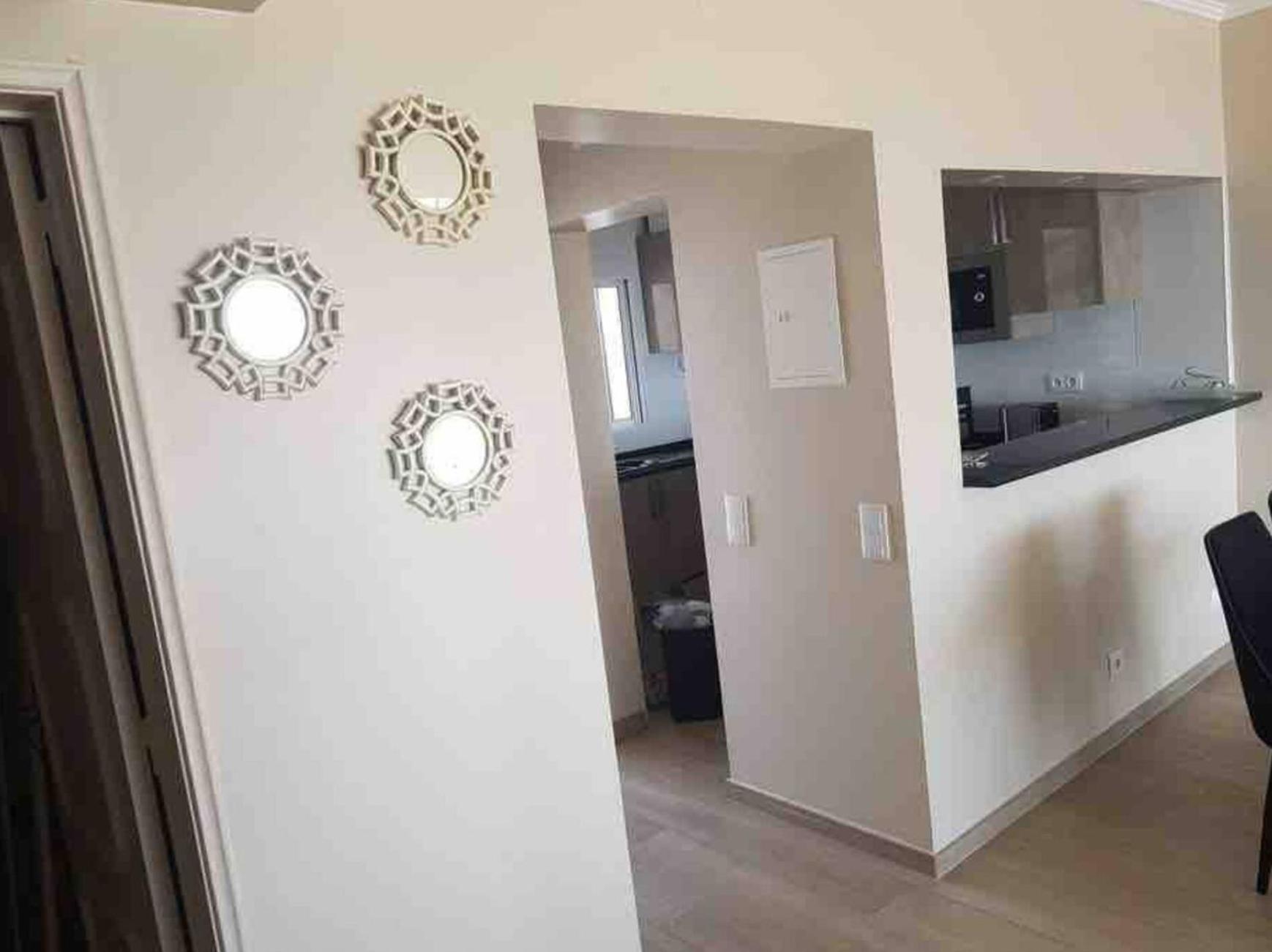 Vista Mar E Terra Apartman Albufeira Kültér fotó