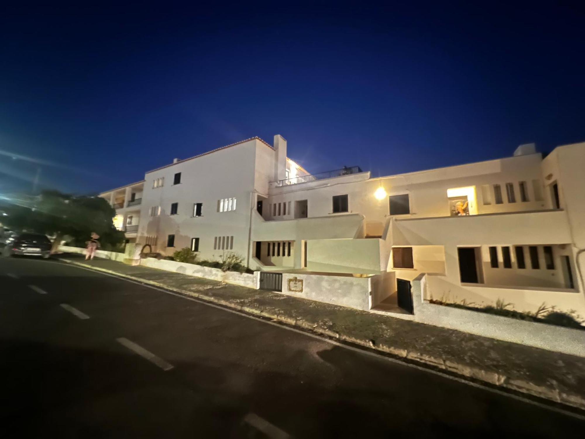 Vista Mar E Terra Apartman Albufeira Kültér fotó