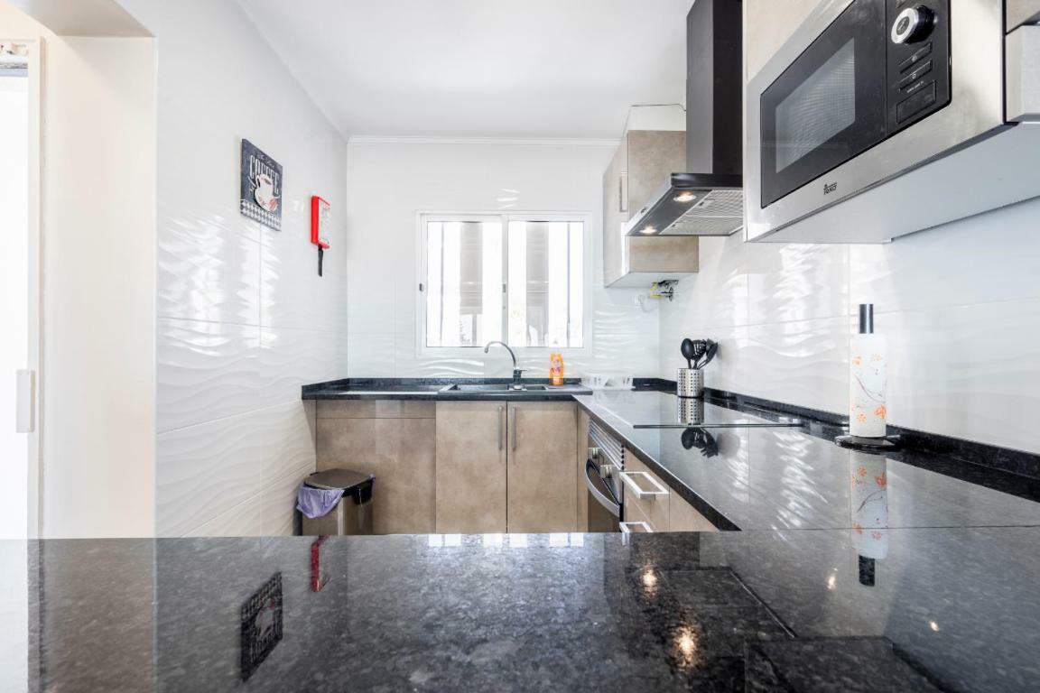 Vista Mar E Terra Apartman Albufeira Kültér fotó