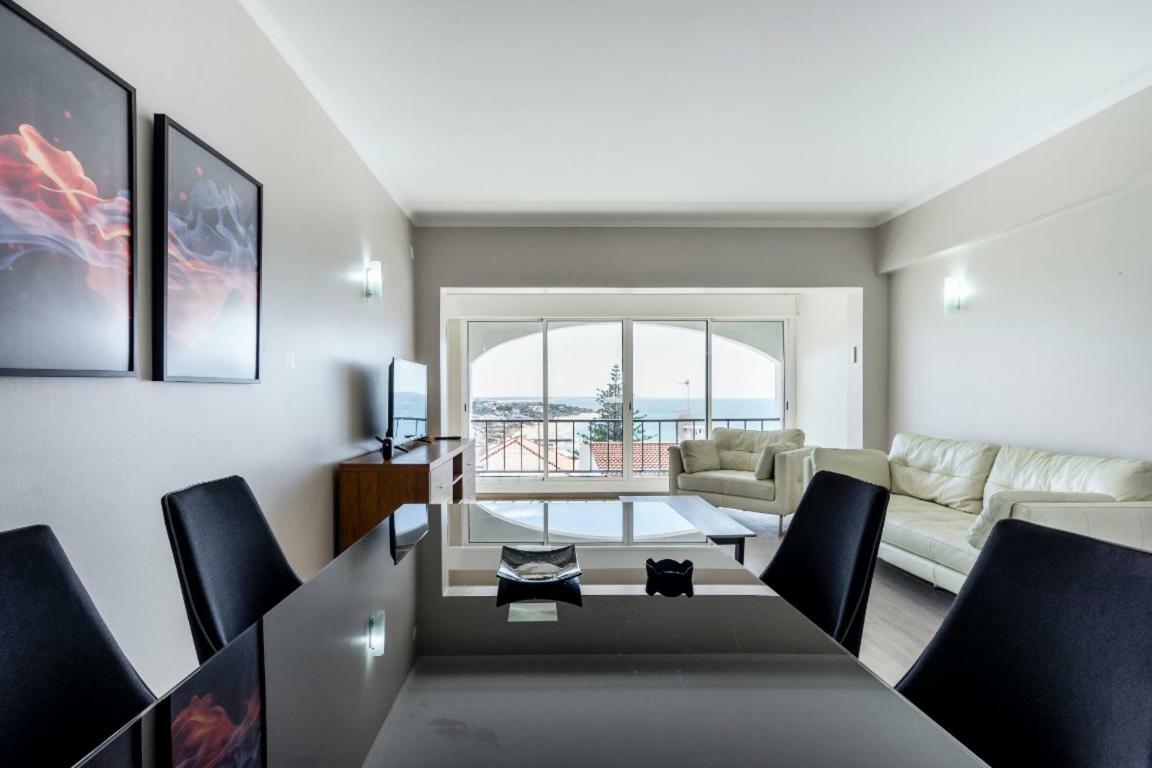 Vista Mar E Terra Apartman Albufeira Kültér fotó